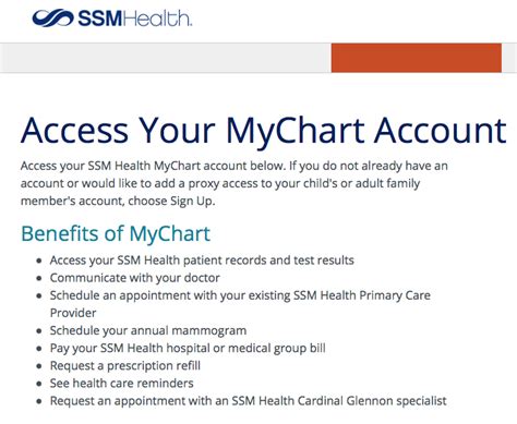 Dean ssm health my chart. Things To Know About Dean ssm health my chart. 